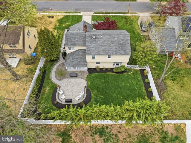 120 WARFIELD RD, Cherry Hill, NJ 08034