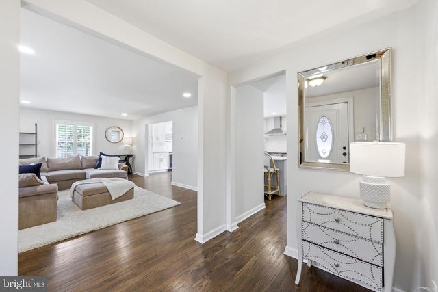 120 WARFIELD RD, Cherry Hill, NJ 08034