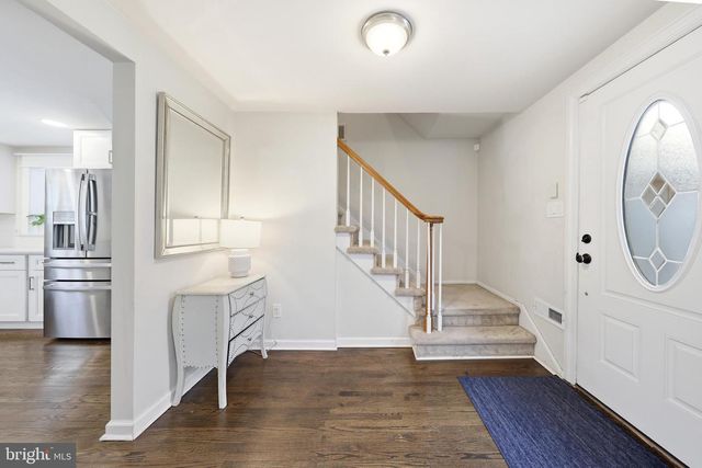 120 WARFIELD RD, Cherry Hill, NJ 08034