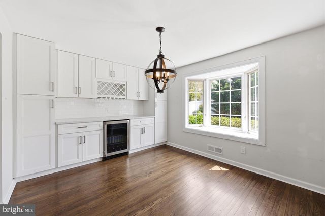 120 WARFIELD RD, Cherry Hill, NJ 08034