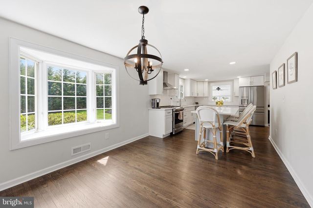 120 WARFIELD RD, Cherry Hill, NJ 08034