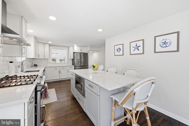 120 WARFIELD RD, Cherry Hill, NJ 08034