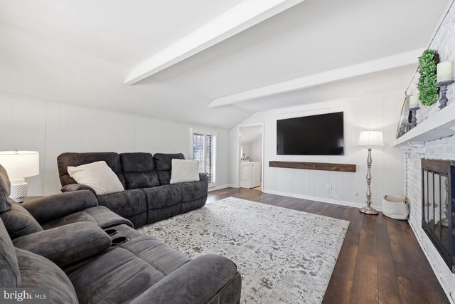 120 WARFIELD RD, Cherry Hill, NJ 08034