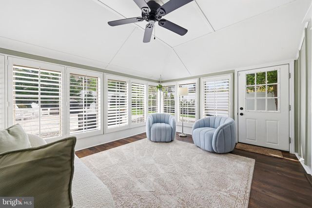 120 WARFIELD RD, Cherry Hill, NJ 08034