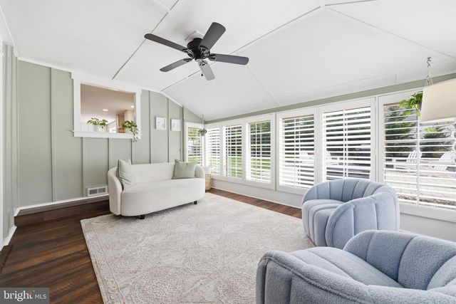 120 WARFIELD RD, Cherry Hill, NJ 08034