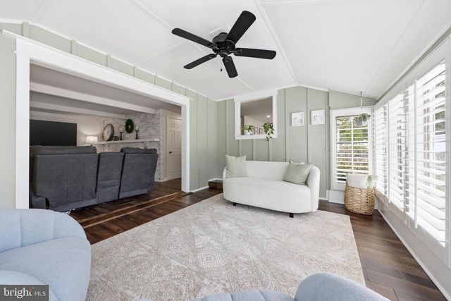 120 WARFIELD RD, Cherry Hill, NJ 08034