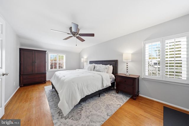 120 WARFIELD RD, Cherry Hill, NJ 08034