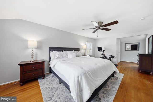 120 WARFIELD RD, Cherry Hill, NJ 08034