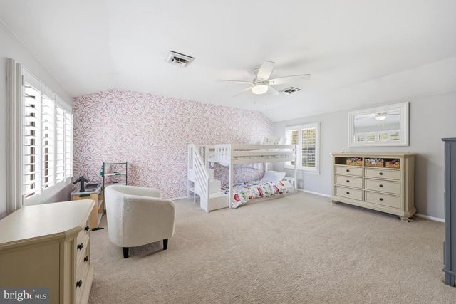 120 WARFIELD RD, Cherry Hill, NJ 08034