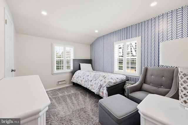 120 WARFIELD RD, Cherry Hill, NJ 08034