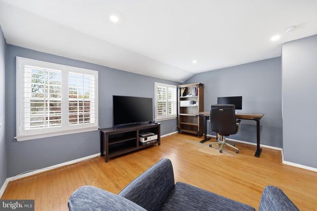 120 WARFIELD RD, Cherry Hill, NJ 08034