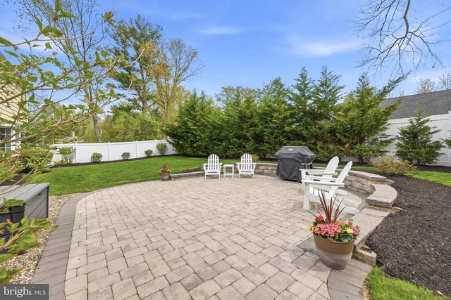 120 WARFIELD RD, Cherry Hill, NJ 08034