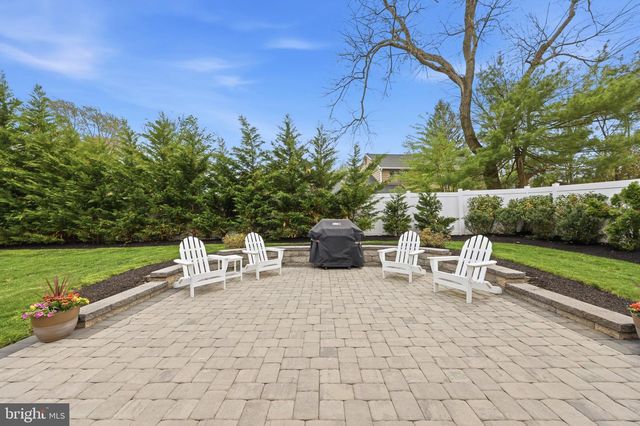 120 WARFIELD RD, Cherry Hill, NJ 08034