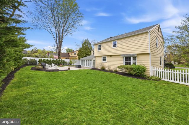 120 WARFIELD RD, Cherry Hill, NJ 08034