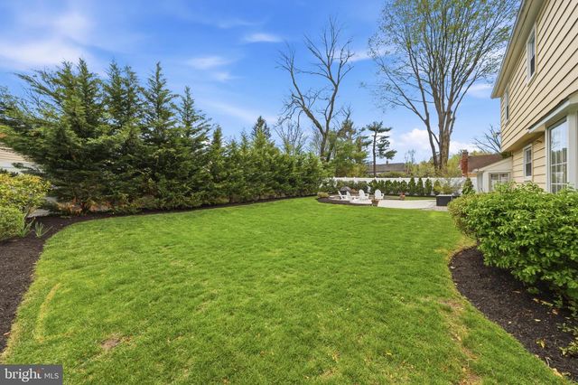 120 WARFIELD RD, Cherry Hill, NJ 08034