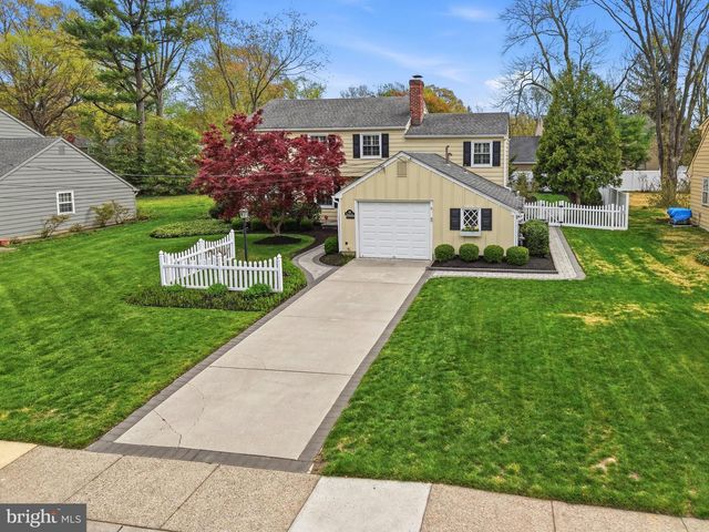 120 WARFIELD RD, Cherry Hill, NJ 08034