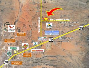 7563 El Centro Boulevard, Las Cruces, NM 88012
