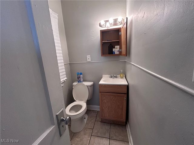 13001 Ferris Avenue, Cleveland, OH 44105