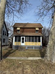 13001 Ferris Avenue, Cleveland, OH 44105