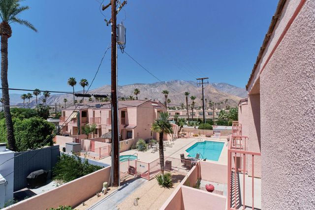 401 E Vista Chino 1, Palm Springs, CA 92262