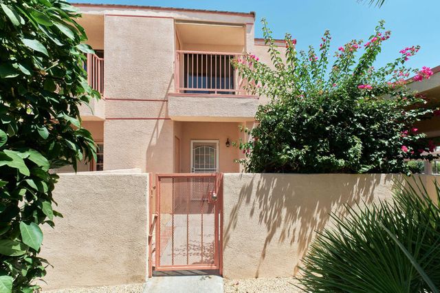401 E Vista Chino 1, Palm Springs, CA 92262