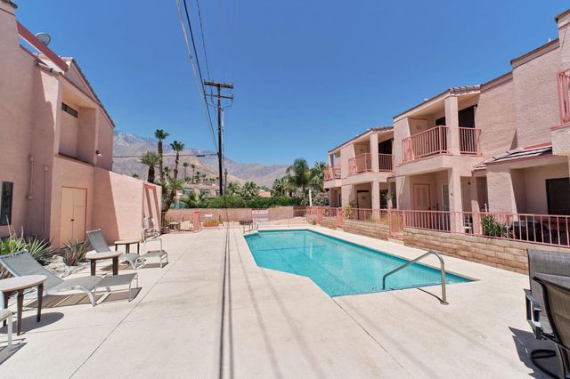 401 E Vista Chino 1, Palm Springs, CA 92262