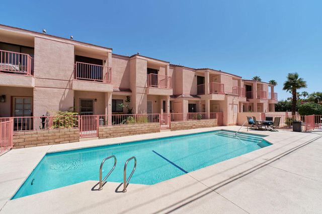 401 E Vista Chino 1, Palm Springs, CA 92262