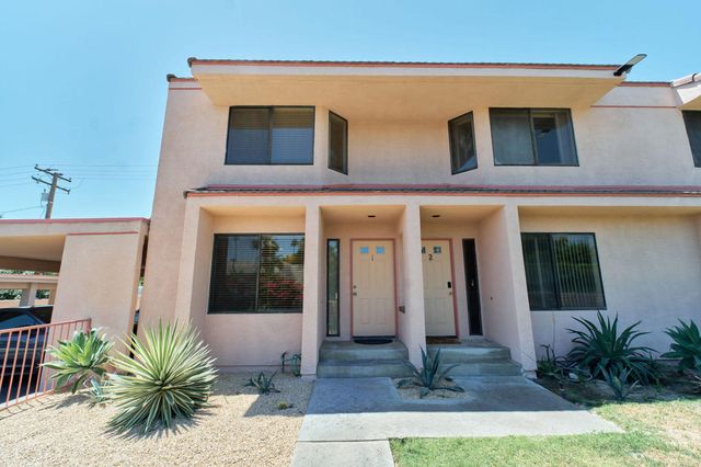 401 E Vista Chino 1, Palm Springs, CA 92262