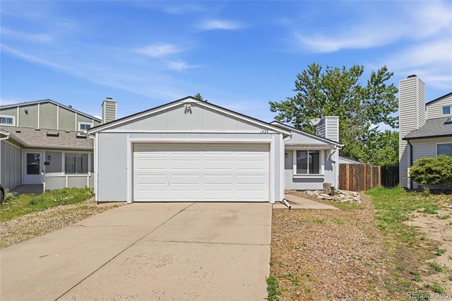 1933 Ensenada Court, Aurora, CO 80011