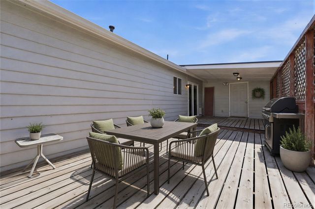 1933 Ensenada Court, Aurora, CO 80011