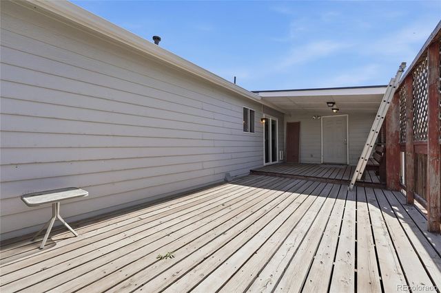 1933 Ensenada Court, Aurora, CO 80011