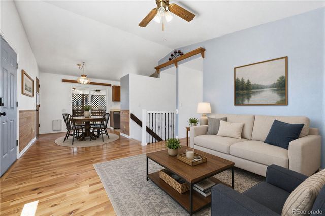 1933 Ensenada Court, Aurora, CO 80011