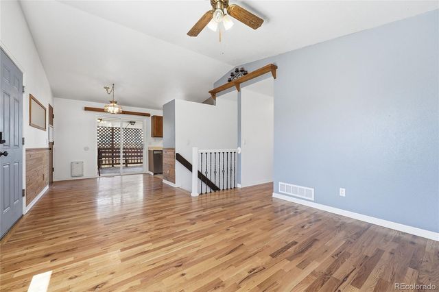 1933 Ensenada Court, Aurora, CO 80011
