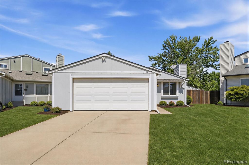 1933 Ensenada Court, Aurora, CO 80011