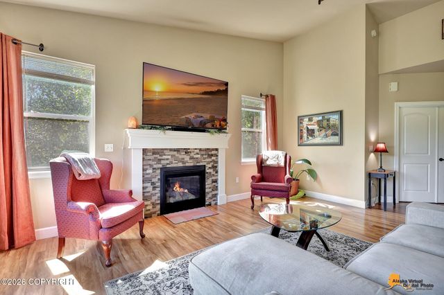 10775 E Meadowlark Circle, Palmer, AK 99645