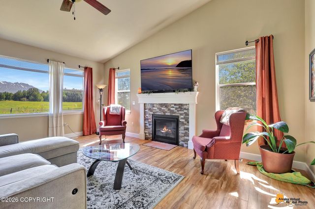 10775 E Meadowlark Circle, Palmer, AK 99645
