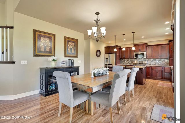10775 E Meadowlark Circle, Palmer, AK 99645