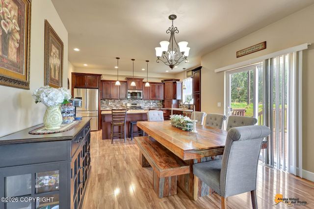 10775 E Meadowlark Circle, Palmer, AK 99645