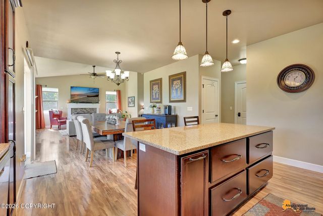 10775 E Meadowlark Circle, Palmer, AK 99645