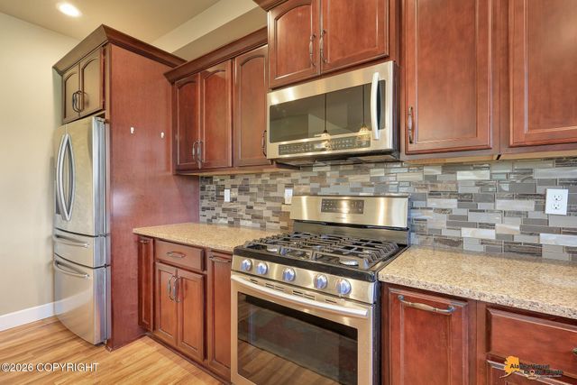 10775 E Meadowlark Circle, Palmer, AK 99645