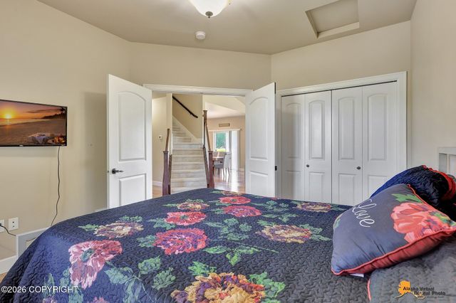 10775 E Meadowlark Circle, Palmer, AK 99645