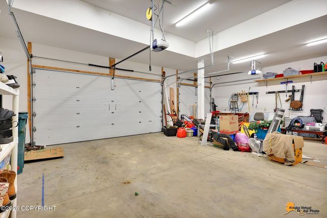 10775 E Meadowlark Circle, Palmer, AK 99645