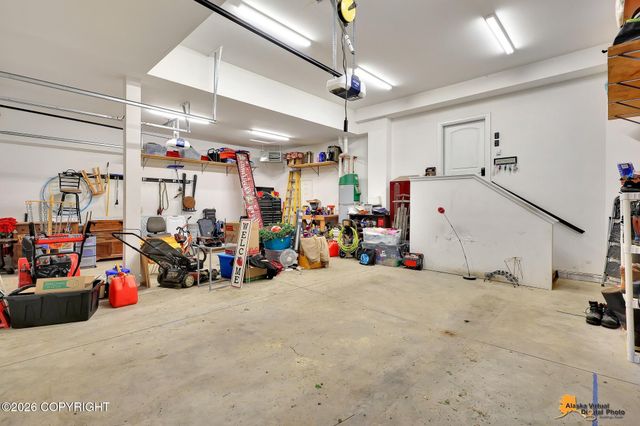 10775 E Meadowlark Circle, Palmer, AK 99645