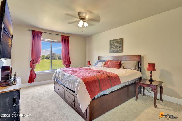 10775 E Meadowlark Circle, Palmer, AK 99645