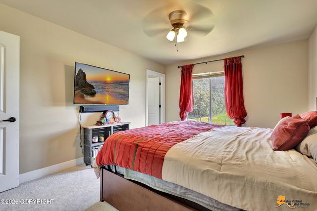 10775 E Meadowlark Circle, Palmer, AK 99645
