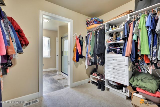 10775 E Meadowlark Circle, Palmer, AK 99645