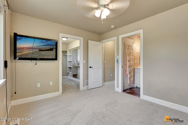 10775 E Meadowlark Circle, Palmer, AK 99645