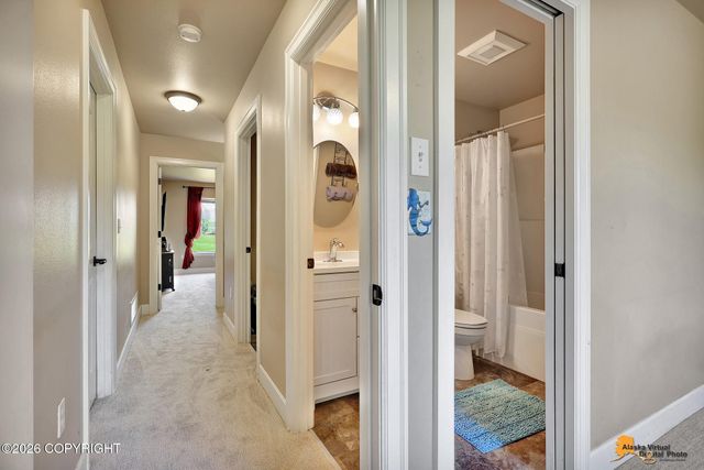 10775 E Meadowlark Circle, Palmer, AK 99645