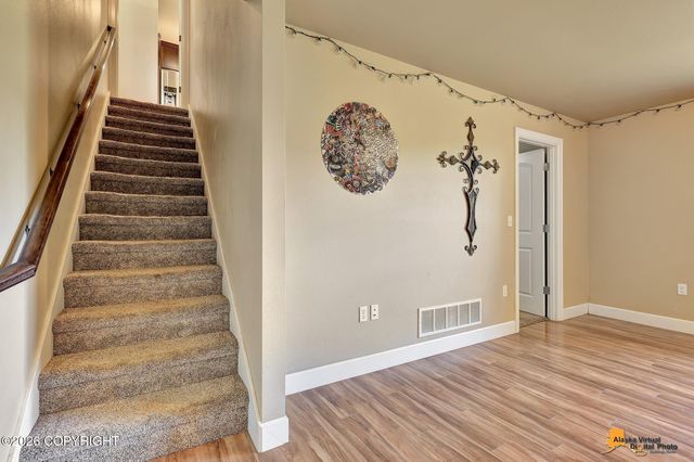 10775 E Meadowlark Circle, Palmer, AK 99645