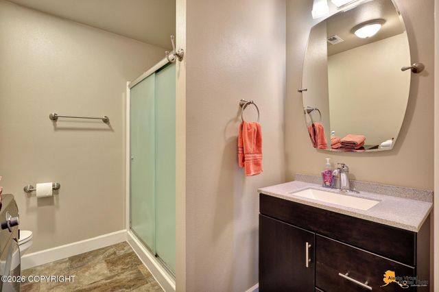 10775 E Meadowlark Circle, Palmer, AK 99645